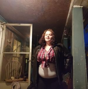 Meet your Posher, Erica